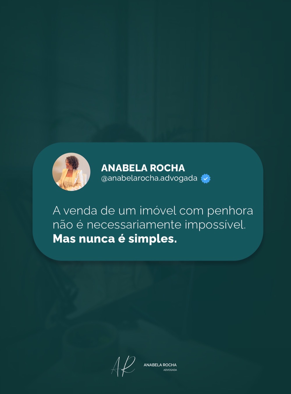Post: A venda de um imóvel com penhora não é necessariamente impossível. Mas nunca é simples.